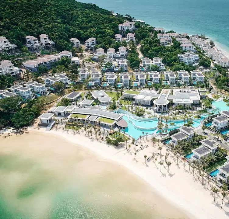 Indochina-Kulturerlebnis – Vietnam und Kambodscha intensiv entdecken